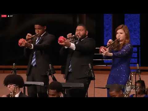 Essentially Ellington 2019 - Competition Part II