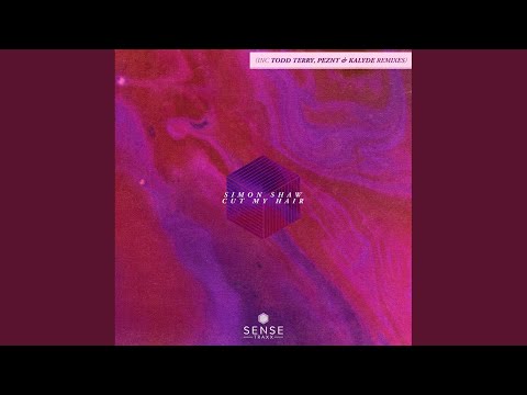 Cut My Hair (Kalyde Remix)
