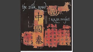 The Silk Road