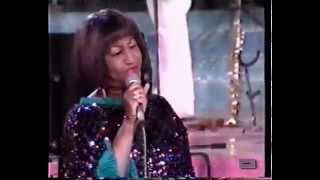 Celia Cruz &quot;Canto a la Habana&quot;