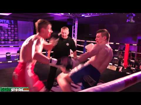 Eric McCormack v Damien O Hea - Capital 1