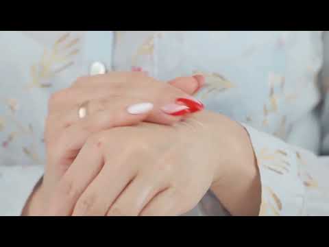 Крем для рук БЕЛЫЙ РИС