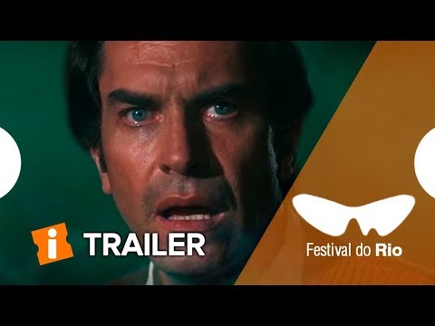 A Névoa Verde | Festival do Rio 2018