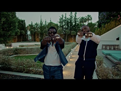 Video thumbnail for Bigger Than Life
