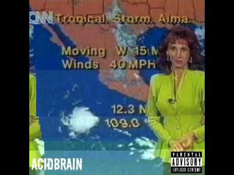 AcidBr∀in - m i s s. y o u. [Prod. T O N E S x AcidBrain]