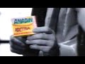 Headache Relief 2004 UK Commercial