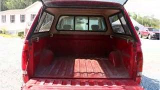preview picture of video '2003 Ford F-150 Used Cars Sanford NC'