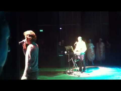 Coltellacci a Viareggio