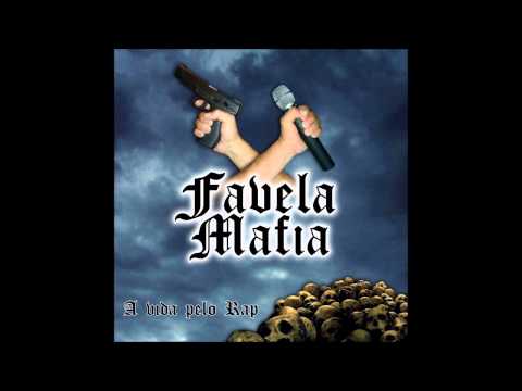 05 Favela Mafia - Pitbull