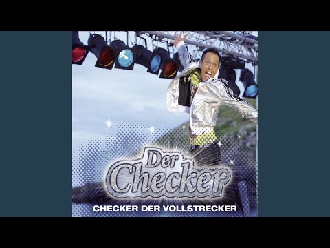 Checker der Vollstrecker (Single Mix)