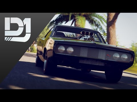 Sounds of Forza Horizon 2 - Episode 12 - Furious 7 Car Pack