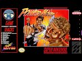 Power Moves SNES OST