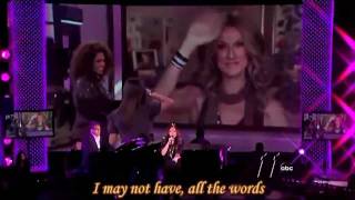 Download lagu Charice  on Oprah singing ' In This Song' with David Foster mp3