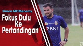 Bhayangkara FC Fokus Pertandingan Lawan Arema FC dan Belum Pikirkan Pertahankan Gelar Juara