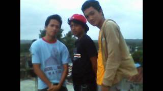 the best barkada ever-summer vibe