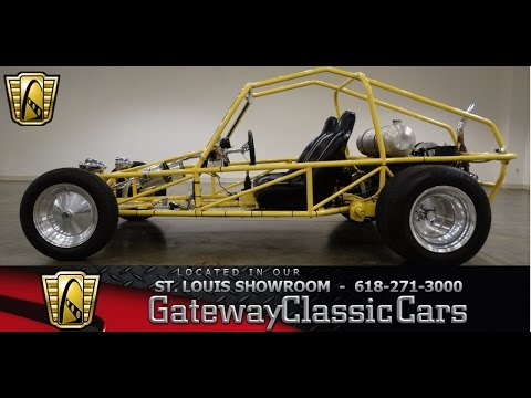 2002 Special Dune Buggy (CC-917616) for sale in Fairmont City, Illinois