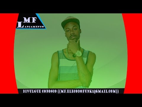 MTG - MC Flavinho - Quando Ela Ve O DJ (DJ Vini) - 2017