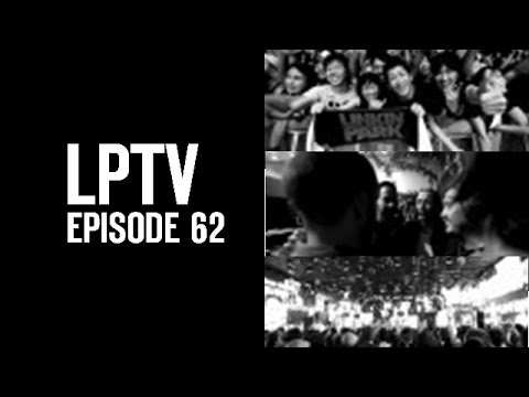 2011 European Tour (Part 3 of 3) | LPTV #62 | Linkin Park