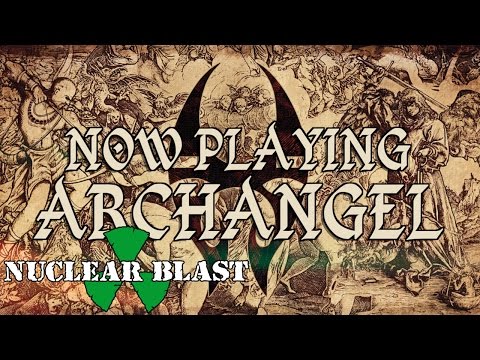 Video thumbnail for Archangel