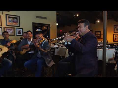 La Boda de Luis Alonso -Mariachi Sol de México de José Hernández