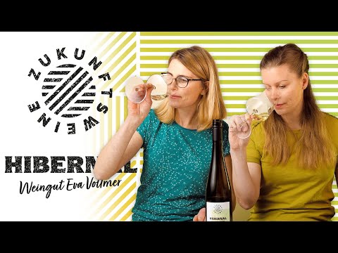 Weinvorstellung: EVA VOLLMER - "Hibernal"