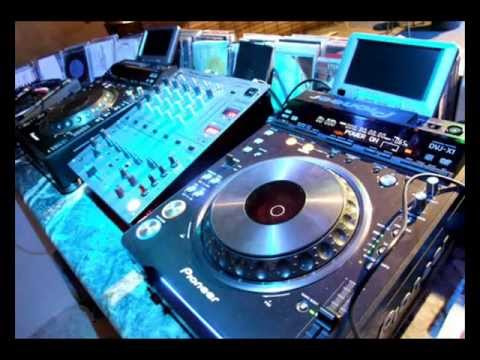 D.j. Panchu - FALLIN for the WORLD...mash-up  remix 2012