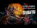 Vídeo de jogabilidade de Lethal Honor: Order of the Apocalypse  XBox