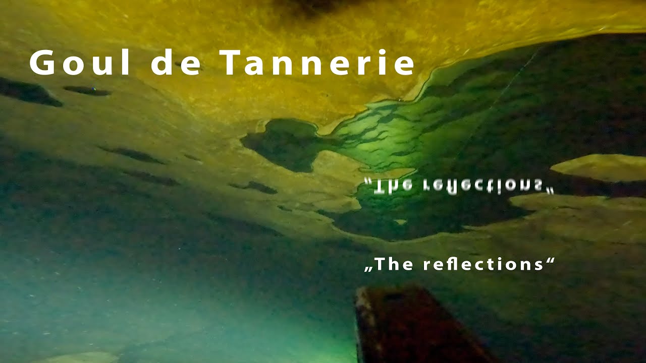 Goul de Tannerie "The Reflections"