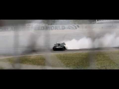 Formula Drift Orlando 2015 | Coffman Racing