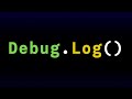 Stop Using Debug Log