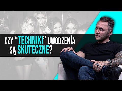 Wywiad z TRENEREM UWODZENIA bez cenzury. Interpersonalny Podcast #11