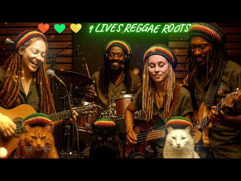 Road to 1000 – Reggae Roots Tribute to 849 Subscribers!  Jah Count Mi Blessings!
