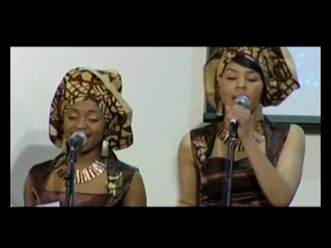 Koto Dwe Nyinaa ( Twi- Ghana Song)