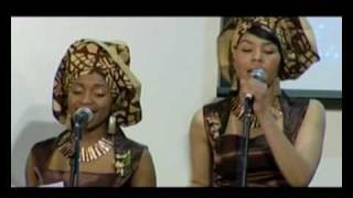 Koto Dwe Nyinaa ( Twi- Ghana Song)