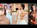 Shruti Sharma Beautiful Dance Compilation Instagram
