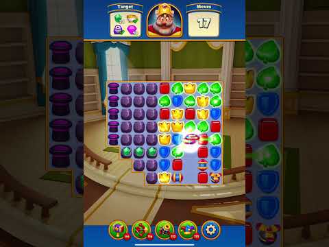 Royal Match level 1684