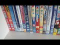 My Children S TV Show DVD Collection