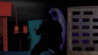 Twiztid Talking At The End Of CC3