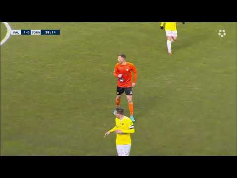 2022-04-02 - Falkenbergs FF - Torns IF