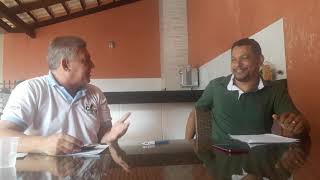 Entrevista criatorio elshaday 