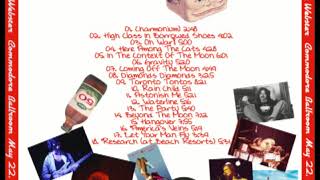 Max Webster Live in Vancouver 1978   Oh War