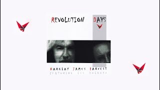 Revolution Days - 2002 {Les Holroyd-B.J.H. - full album}