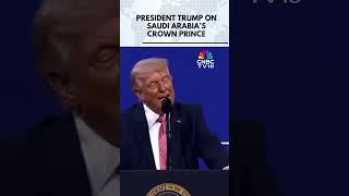 Download lagu Trump’s Controversial Remarks About Saudi Crown Prince Go Viral | N18S mp3 Download lagu Trump’s Controversial Remarks About Saudi Crown Prince Go Viral | N18S mp3