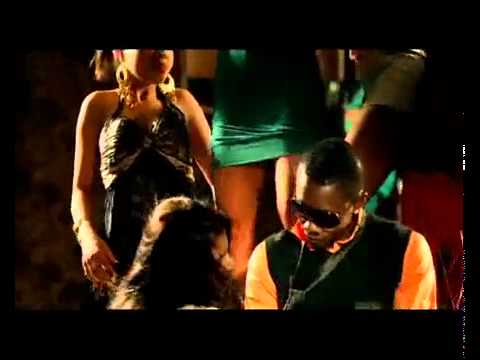 Sexy Steel - Slow Wind ft. Shank [Official Video]