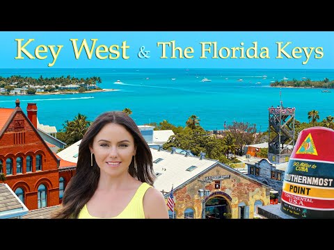 Key West & The Florida Keys - In Depth Tour