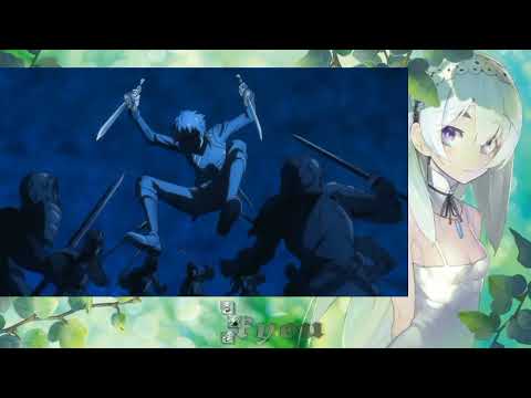 Hitsugi no Chaika [Opening] だらけな