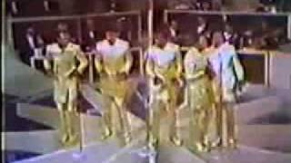 The Temptations-Hello Young Lovers
