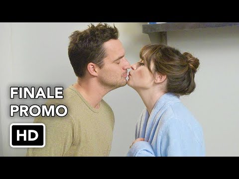 New Girl 7.07 - 7.08 (Preview)