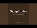 'Symphonie No. 53 in D: III. Menuetto & Trio