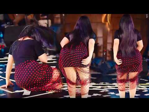 Dubai BellyDance Girl Mashup Remix | Arabic Mashup Belly Dance 2025 | 2025 Dubai Remix Bellydance
